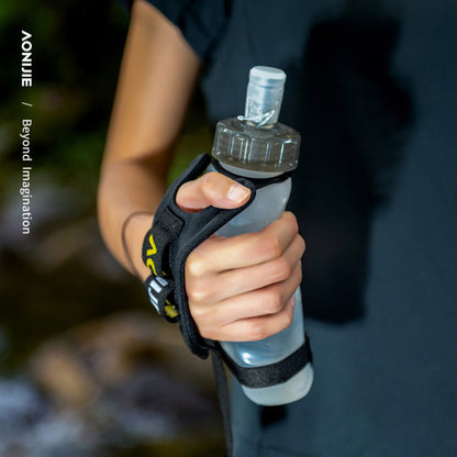 AONIJIE 420ml Handheld Running Kettle - A7110