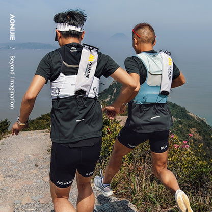 AONIJIE 5L Lightweight Hydration Vest - C9116