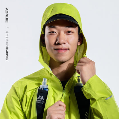 AONIJIE Professional Trail Running Jacket -FM5216