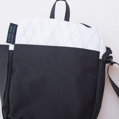 AONIJIE Lightweight Outdoor Crossbody Bag -H3207