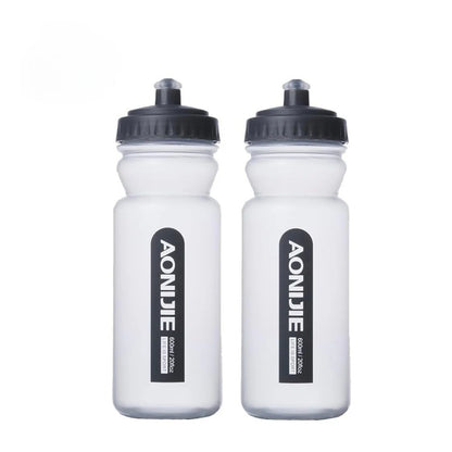 AONIJIE 600ml BPA-free Sport Water Bottle -SH600