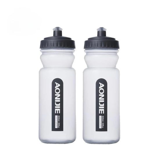 AONIJIE 600ml BPA-free Sport Water Bottle -SH600
