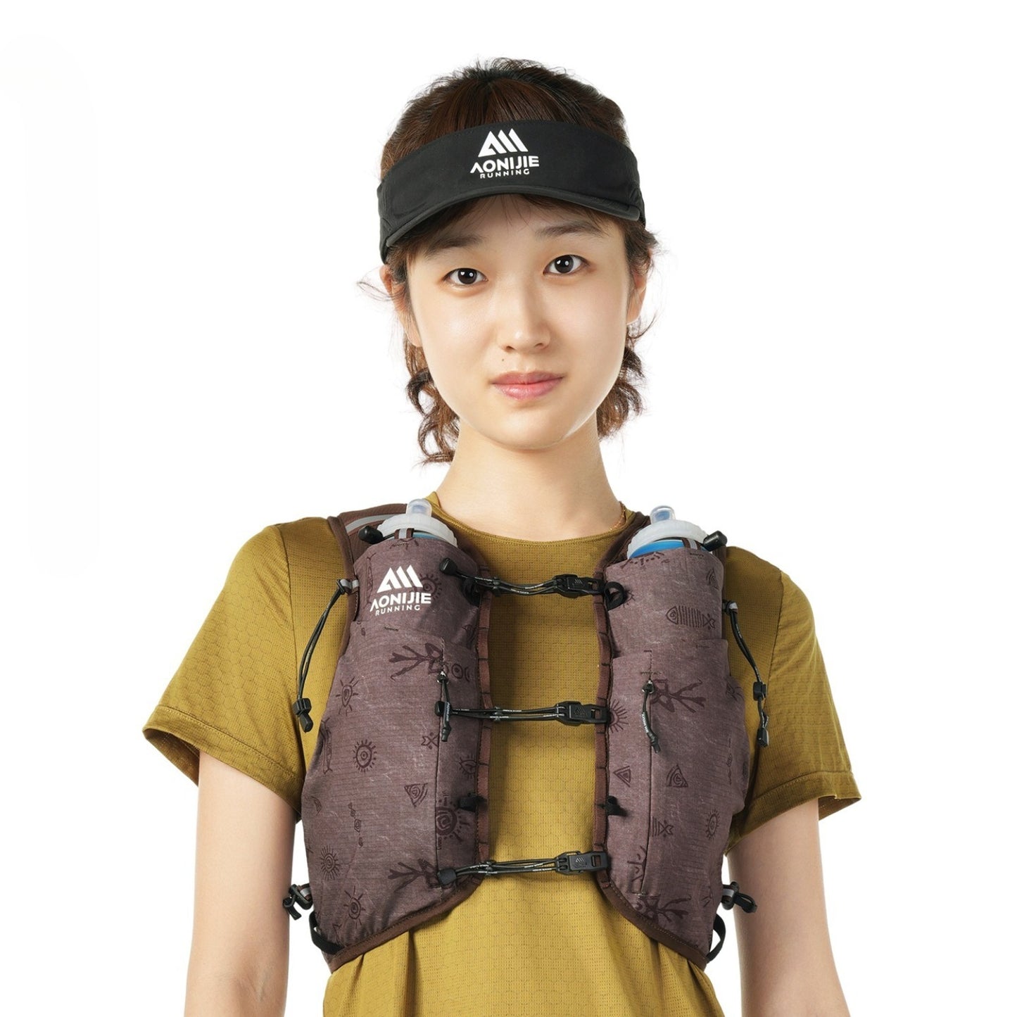 AONIJIE 10L Champion Series 2.0 Trail Running Pack - C9119