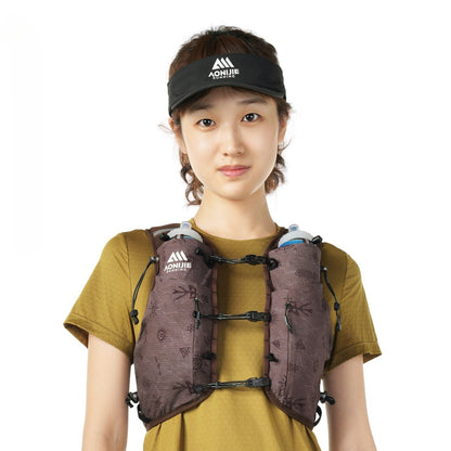 AONIJIE 10L Champion Series 2.0 Trail Running Pack - C9119