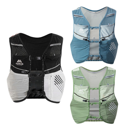AONIJIE 5L Lightweight Hydration Vest - C9116