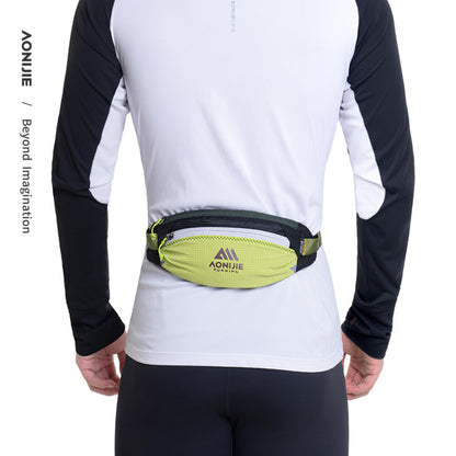 AONIJIE Multi-Functional Sports Waist Pack -W8133
