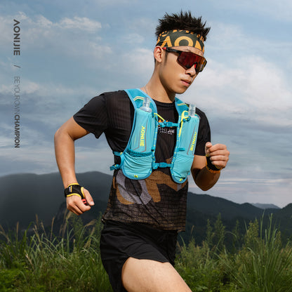 AONIJIE Hydration Running Backpack with Bladder-C9107