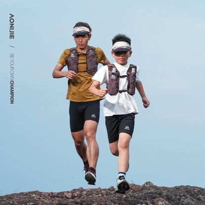 AONIJIE 5L Kids Trail Running Backpack - C9119