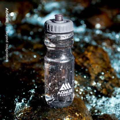 AONIJIE 700ml BPA-Free 100℃-Resistant Water Bottle-SD33