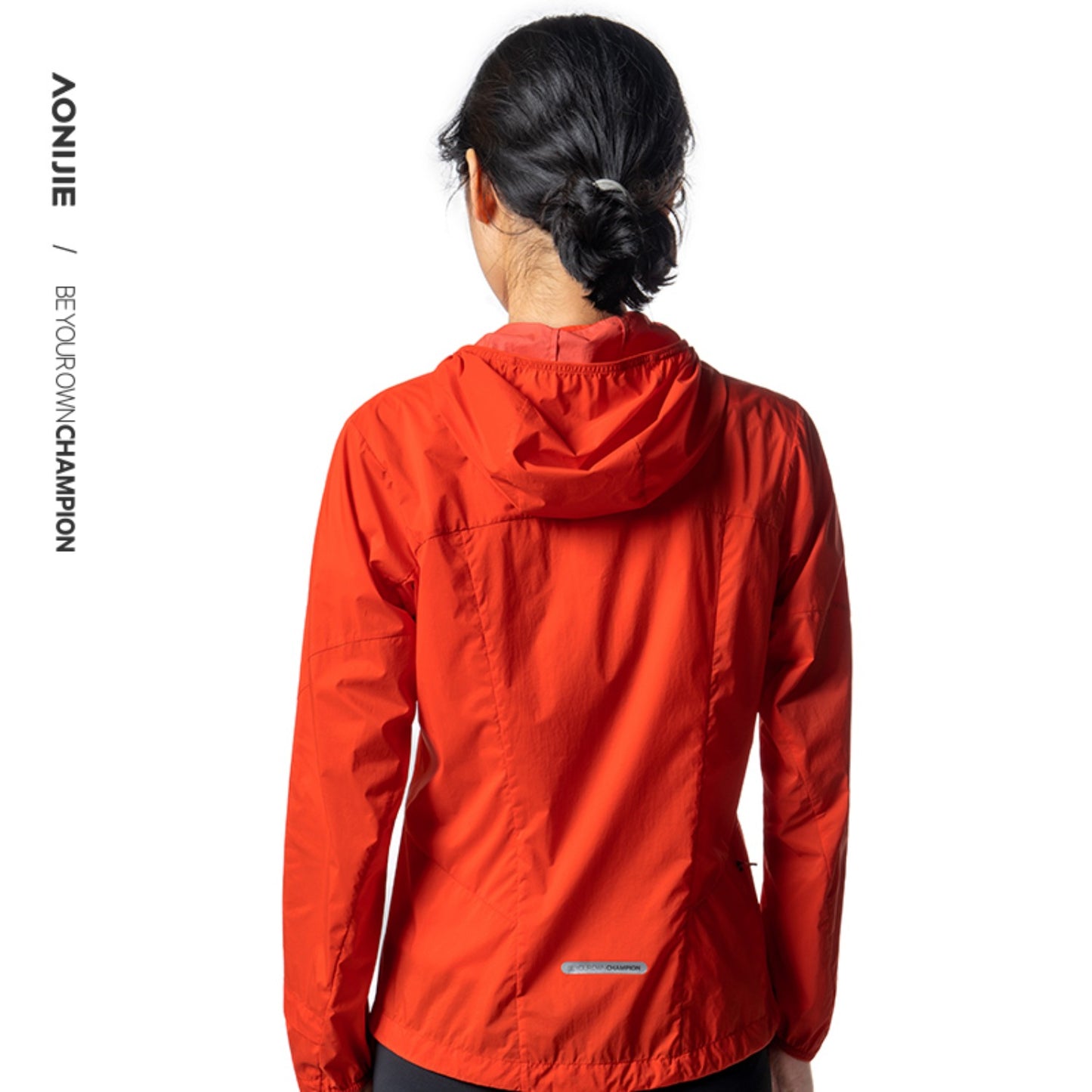 AONIJIE Women Waterproof  UPF 50+ Running Jacket - FW6225