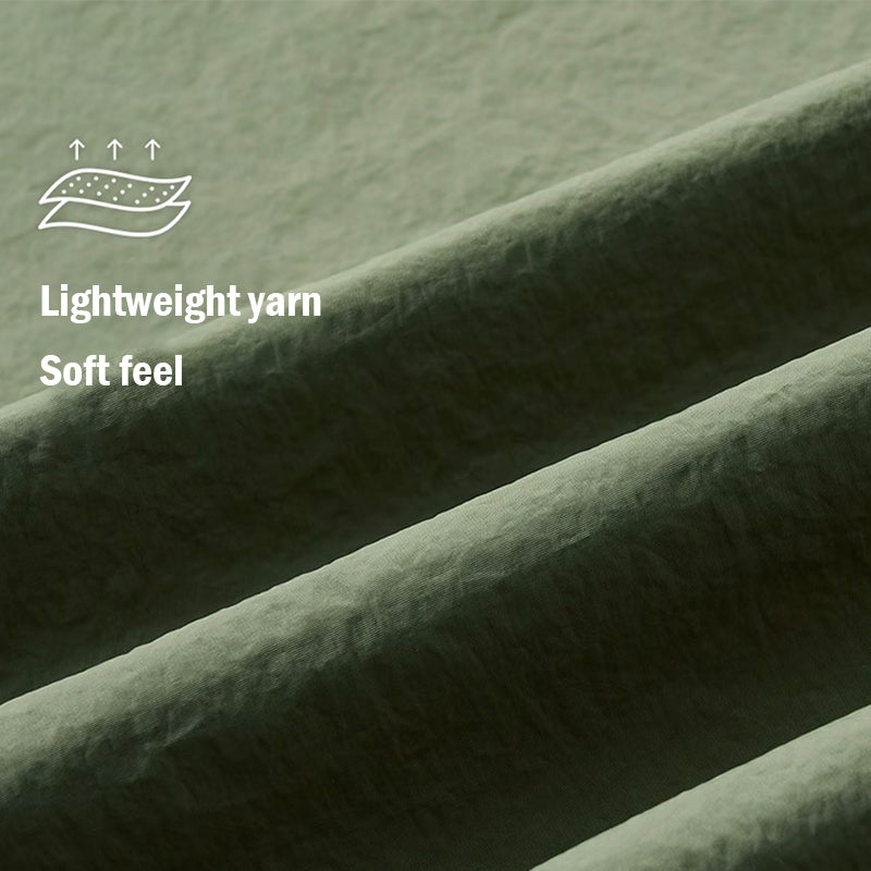 UPF50+ Ultra-light Unisex Sun Jacket