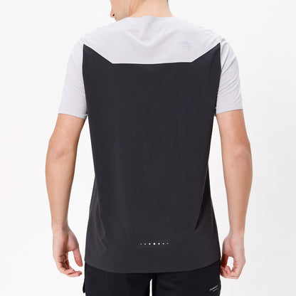 AONIJIE Men Ultra-Lightweight Quick-Dry Athletic T-Shirt -FM5118