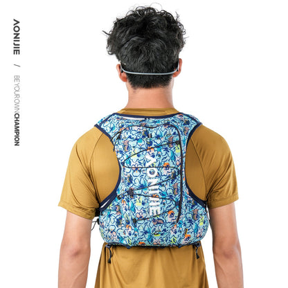 AONIJIE 10L Champion Series 2.0 Trail Running Pack - C9119