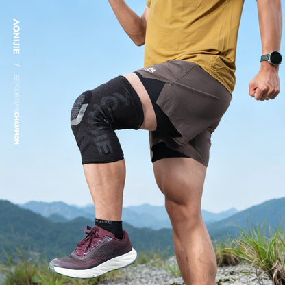 AONIJIE Sports Knee Brace -E4449
