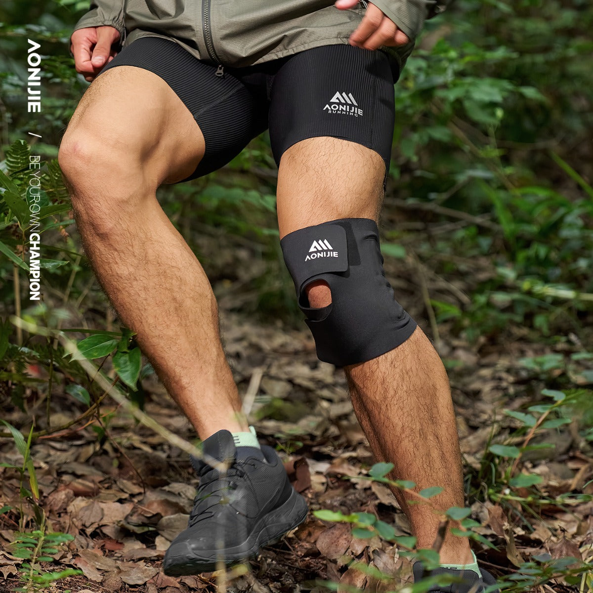 AONIJIE Sports Knee Brace -E4448