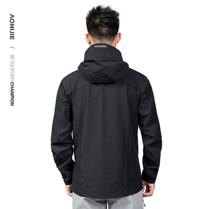 AONIJIE Outdoor Windproof Jacket-FM5243