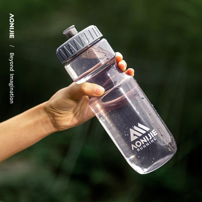 AONIJIE 700ml BPA-Free 100℃-Resistant Water Bottle-SD33