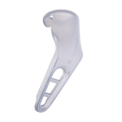 AONIJIE 2Pcs 250ml Water Bottle with Clips -SD06JP