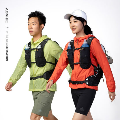 AONIJIE 18L Professional Hiking Backpack-FH2518