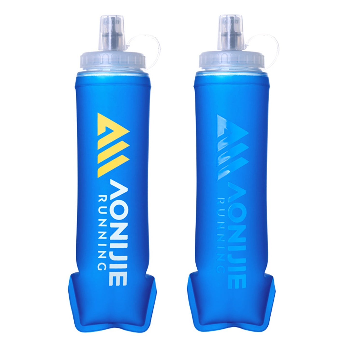 AONIJIE 500ml Foldable TPU Soft Flask -SD72