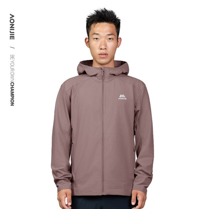 AONIJIE Outdoor Windproof Jacket-FM5243