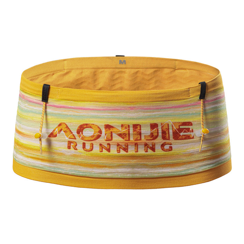 AONIJIE Seamless Running Belt - W8145