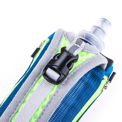 AONIJIE Quick Grip Handheld Soft Water Bottle -E908