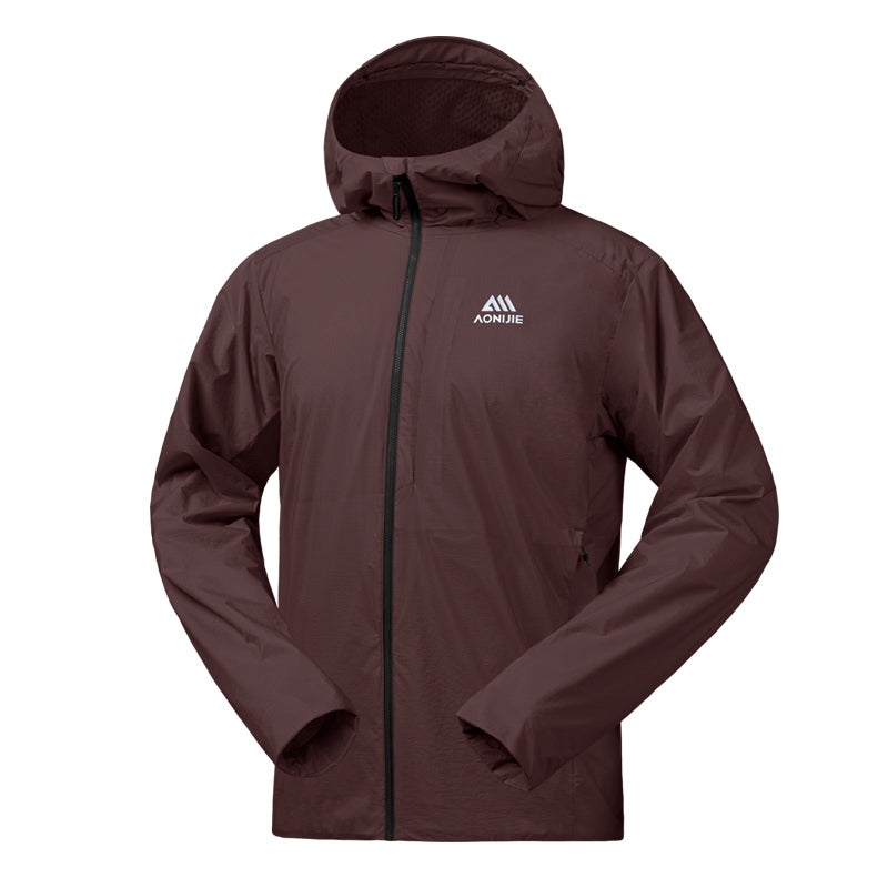 AONIJIE Outdoor Windproof Jacket -F5245