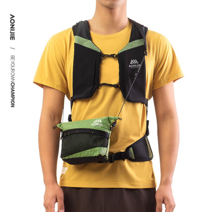 AONIJIE  Waterproof Hiking Shoulder Bag - FH2503