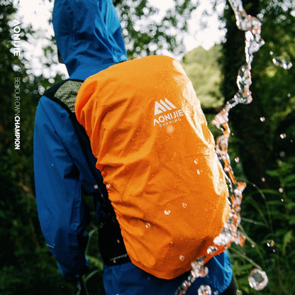 AONIJIE Hiking Backpack Rain Cover-E4437