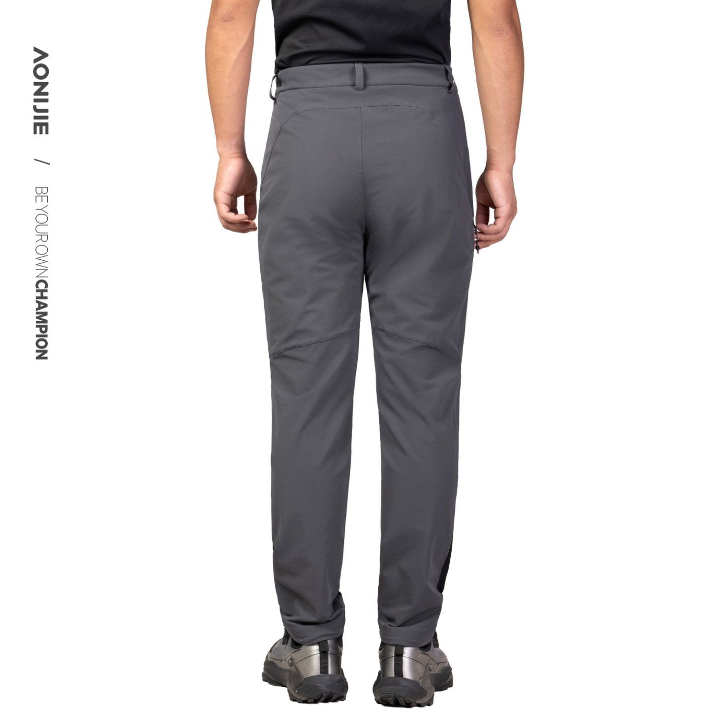AONIJIE Sports Long Pants -FM5238