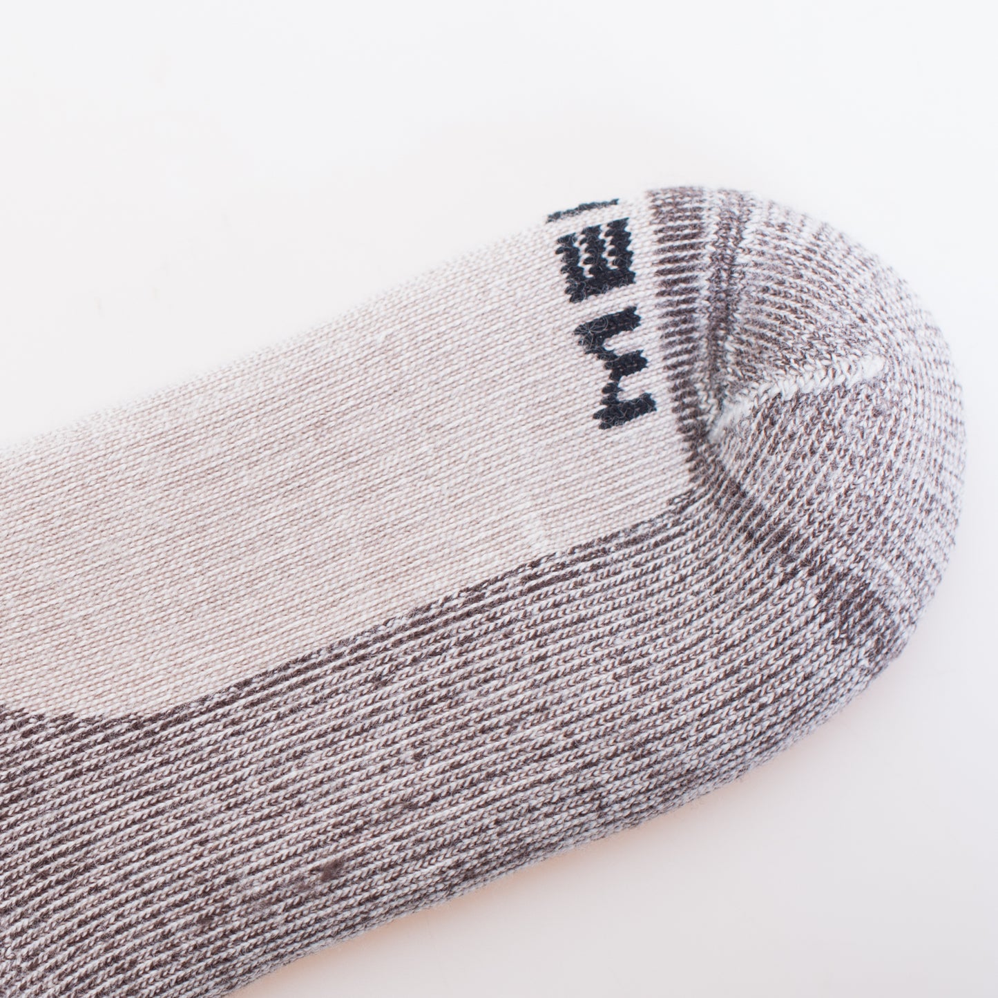 AONIJIE One Pair Merino Wool Thickened Snow Socks-E4826 E4827