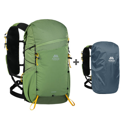 AONIJIE 30L Upgraded Multipurpose Backpack-FH2530