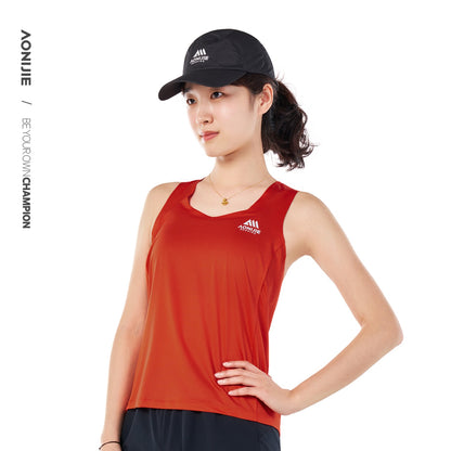 AONIJIE Women's Racerback Tank Top -FW6268