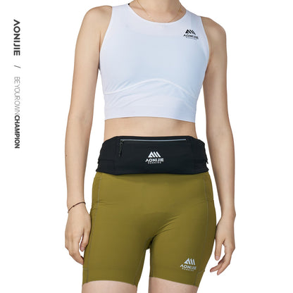 AONIJIE Running Sports Waist Pack - W8146