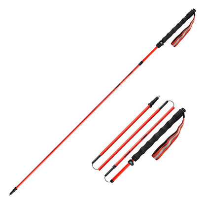 AONIJIE Spark T1000 Carbon Fiber Trail Running Poles -E4240