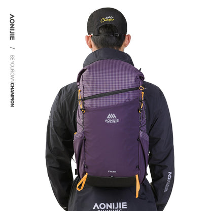 AONIJIE 30L Upgraded Multipurpose Backpack- FH2530｜New Colors