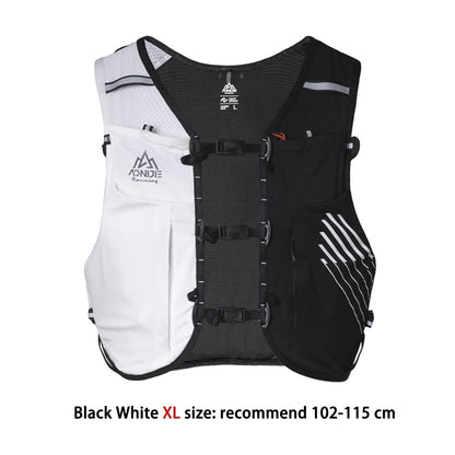 AONIJIE 10L Running Backpack Hydration Pack-C9116