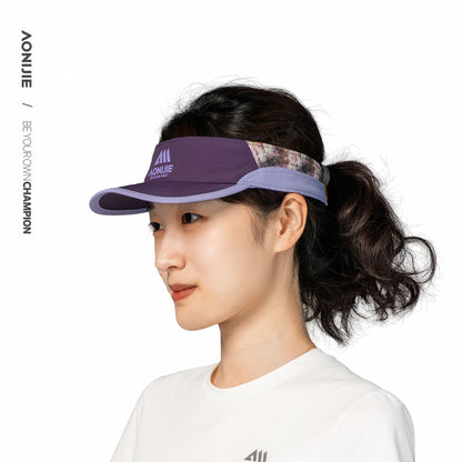 AONIJIE Ultralight Trail Running Visor -E4643