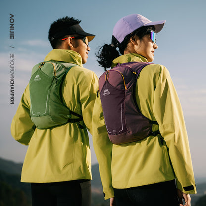 AONIJIE 8L Running Hydration Vest, Lightweight Breathable-C9125