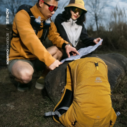 AONIJIE 13L Hydration Hiking Backpack - FH2513
