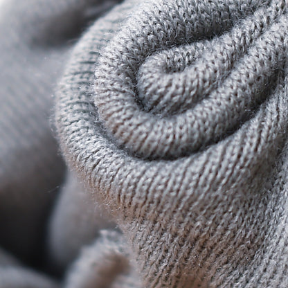 AONIJIE Ultra-Warm Thick Knitted Beanie -M24