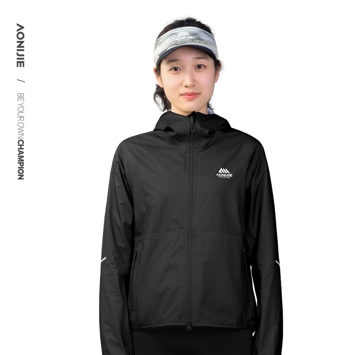 AONIJIE Women's Cicada Wing 2.0 Ultralight Jacket - FW6265