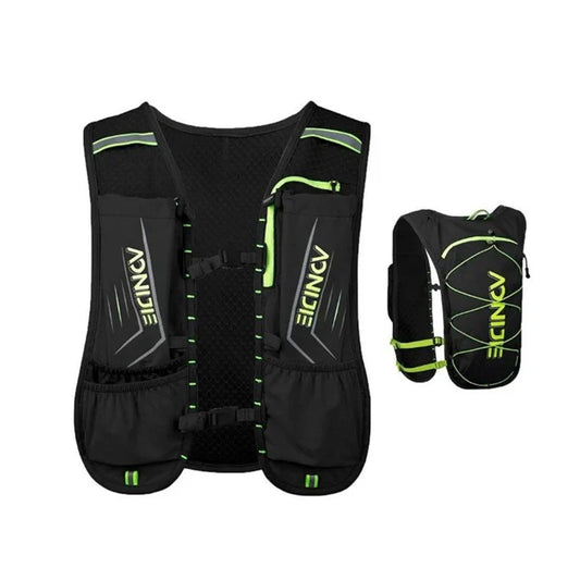 AONIJIE Ultralight Hydration Running Backpack-C9107