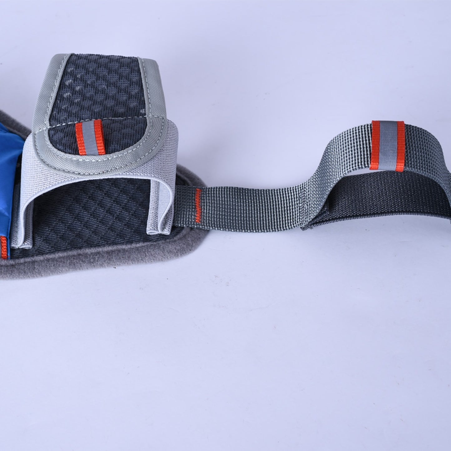 AONIJIE  Hydration Waist Pack with 170ml Water Bottles -E882
