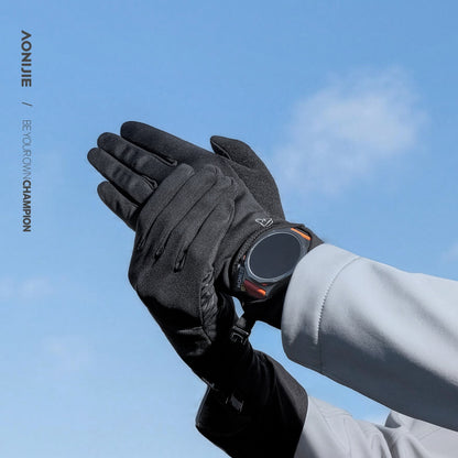 AONIJIE Outdoor Sports Gloves -M62