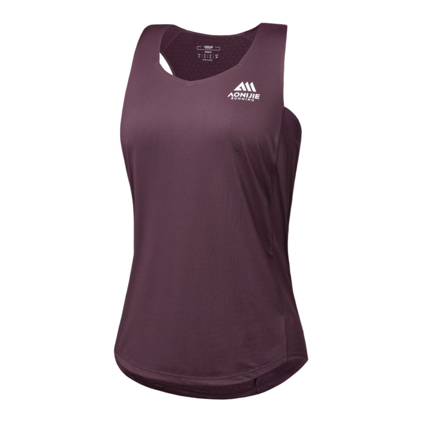 AONIJIE Women's Racerback Tank Top -FW6268