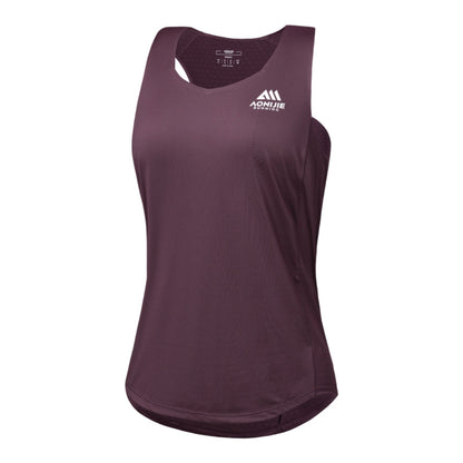 AONIJIE Women's Racerback Tank Top -FW6268