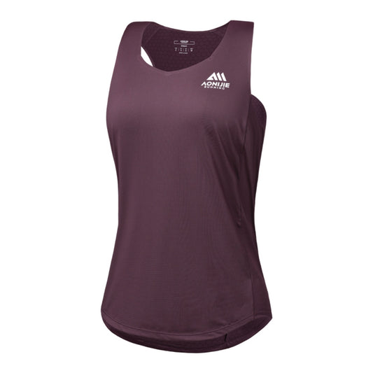 AONIJIE Women's Racerback Tank Top -FW6268