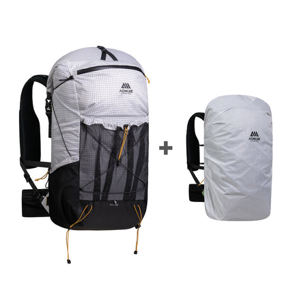AONIJIE 42L Large Capacity Backpack + Free Rain Cover-FH2542